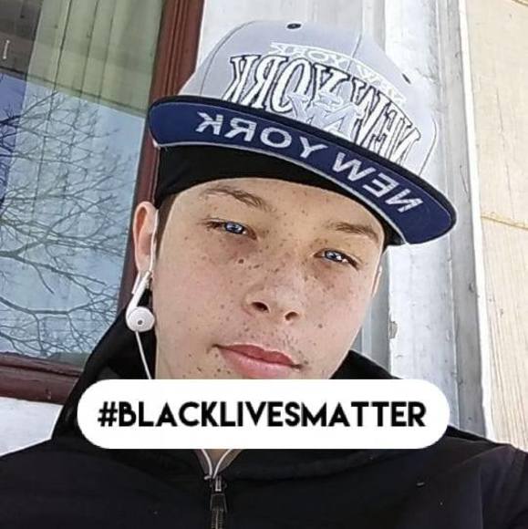 Meet your Posher, Tyler - Picture 1 of 1